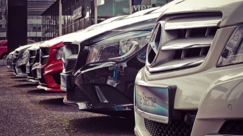 cars