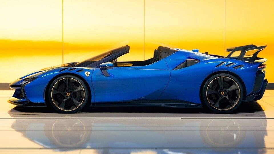 Ferrari