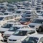 Passenger vehicle sales in India has touched a new high with more than 20 lakh vehicles sold between July and September in the third quarter. (PTI)