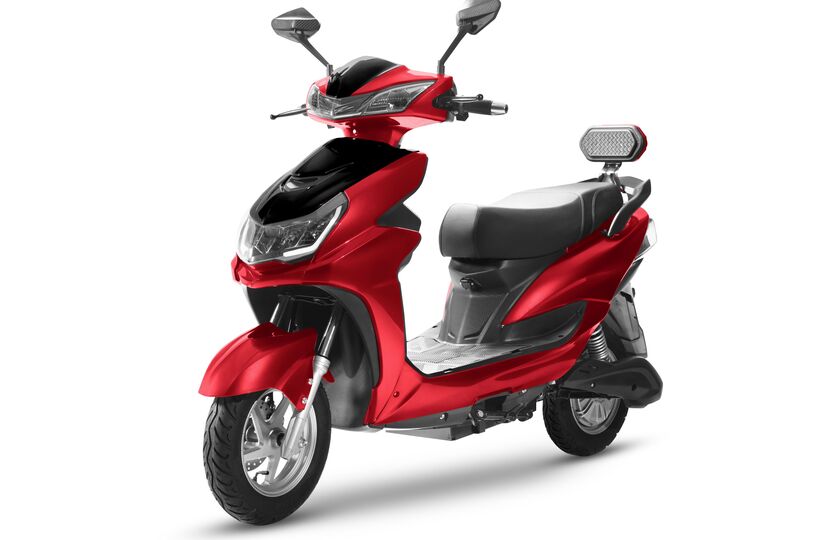 Odysse E2GO Graphene