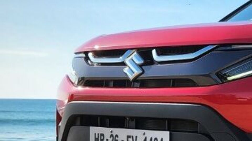Maruti Suzuki