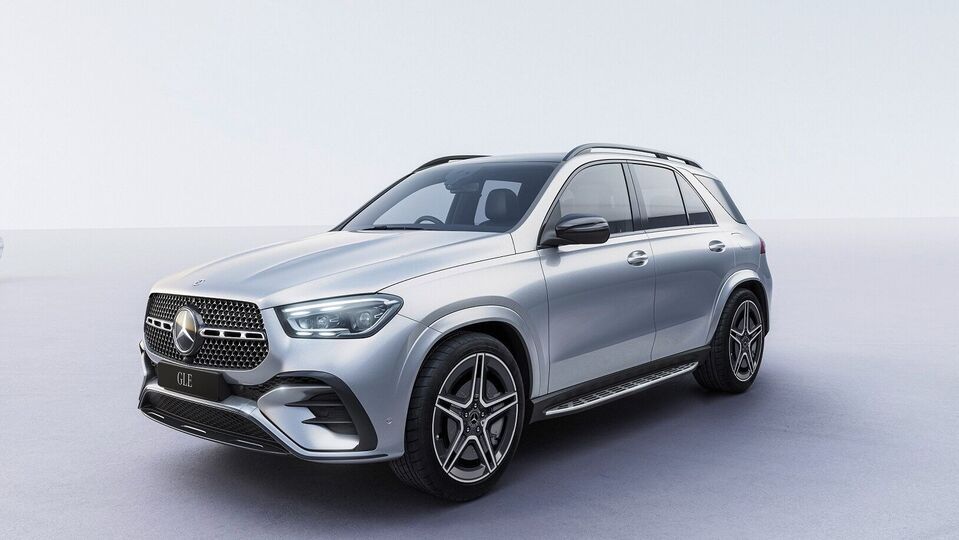 GLE