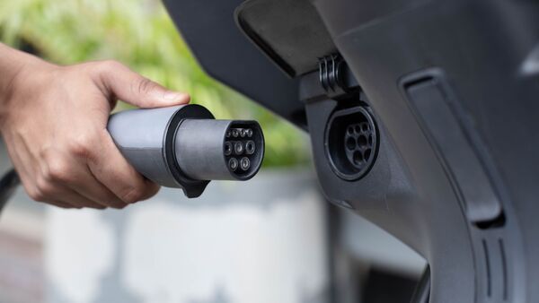 Light Electric Vehicle Charging Standard 