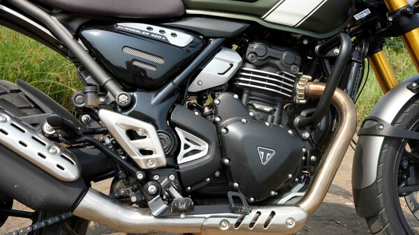 Triumph Bikes in India Price New Models 2024 Mileage Images