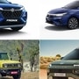 New car launches like the Maruti Suzuki Jimny and Fronx, as well as the Hyundai Exter and Verna, among others have catapulted new car purchases