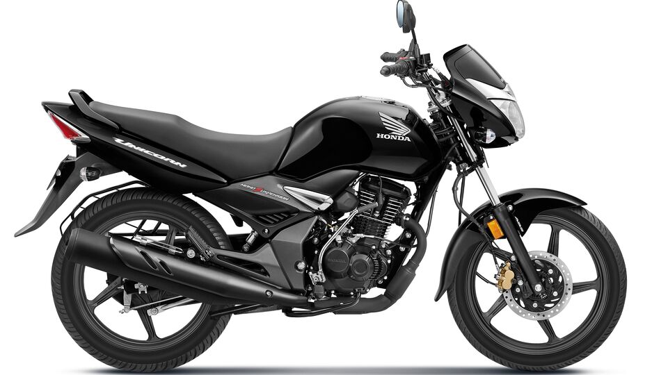 2023 Honda Unicorn 
