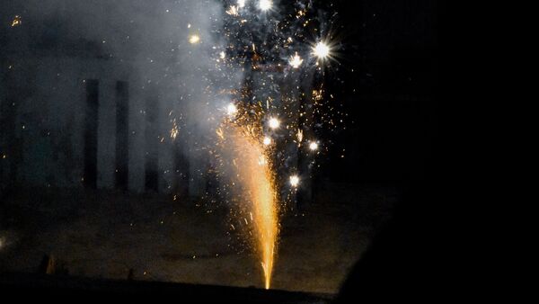 Avoid a Firework Mishap with These 10 Safety Tips