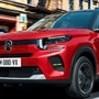 The 2024 Citroen e-C3 for Europe looks dramatically different from the Indian version and is based on the heavily updated CC21 platform 