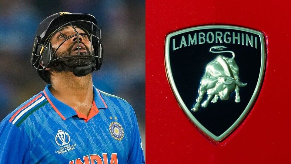 Rohit Sharmav