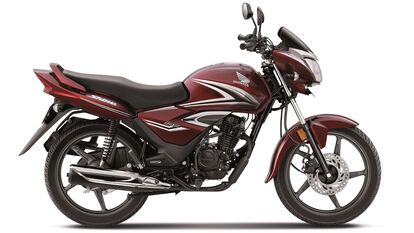 2023 Honda Shine 125 All you need to know HT Auto