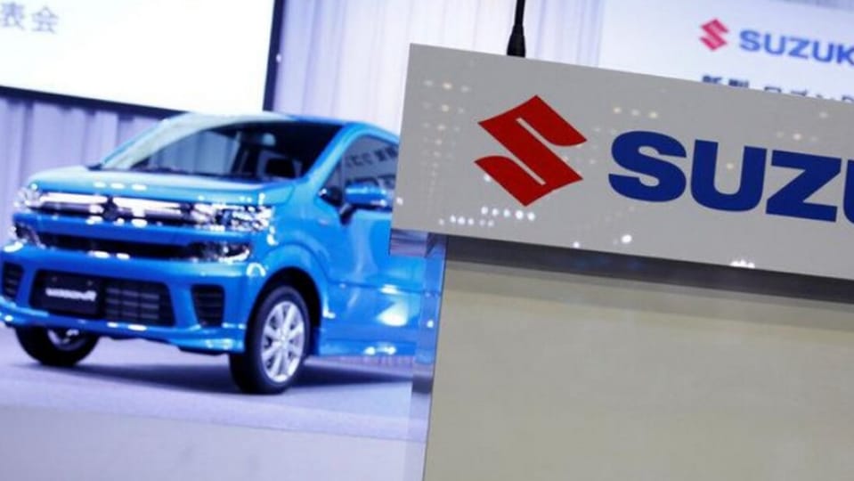Pak Suzuki