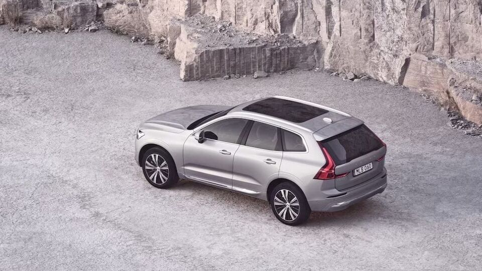 XC60 