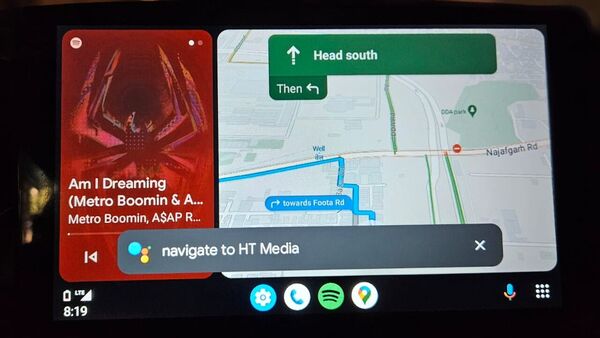 Uno Minda infotainment review: Adds Android Auto & Apple CarPlay wirelessly