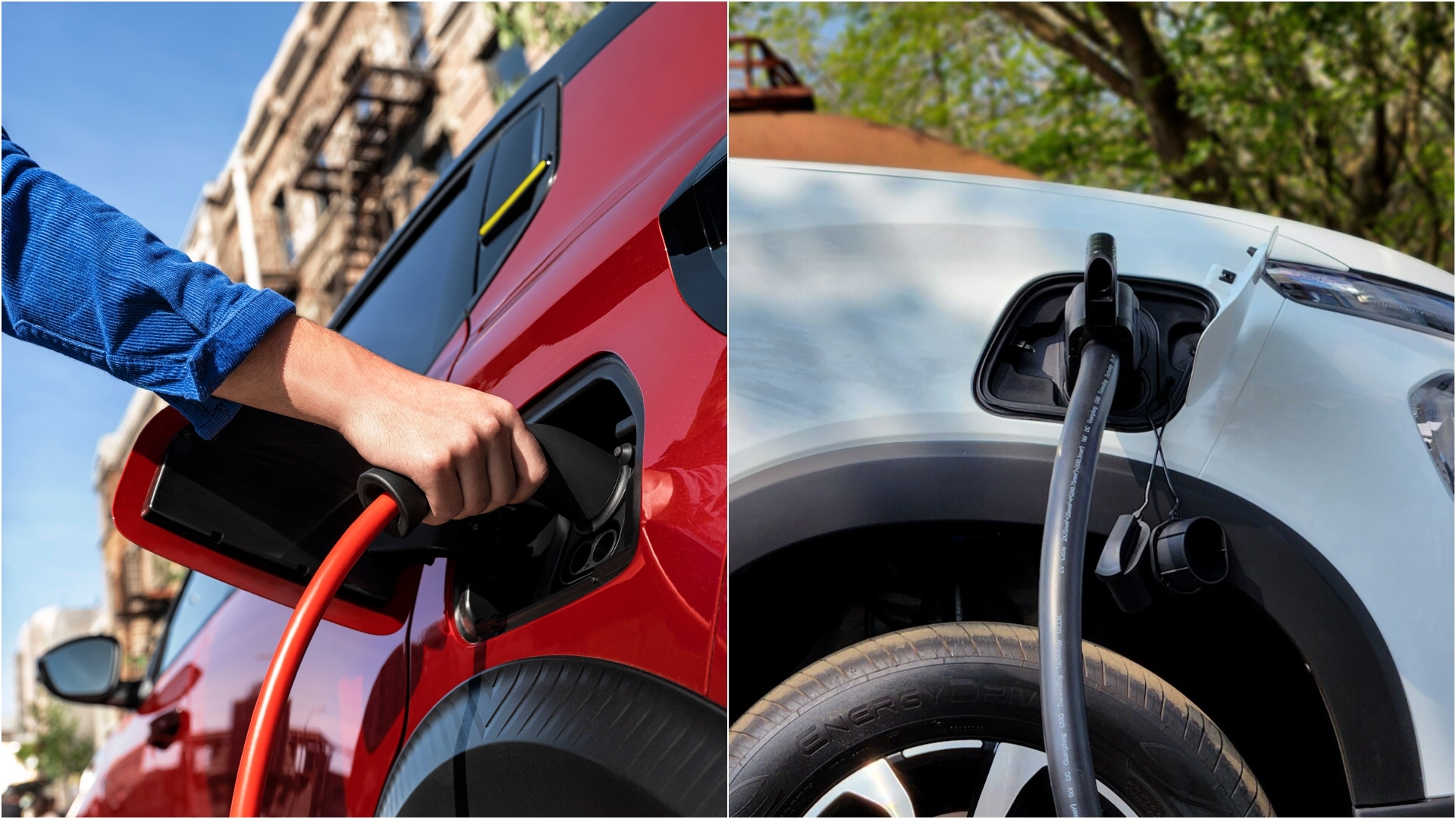 The European Citroen e-C3 uses a 44 kWh battery while the Indian version gets a smaller 29.2 kWh battery pack. Both promise a range of 320 km on a single charge Citroen e-C3 India vs Europe
