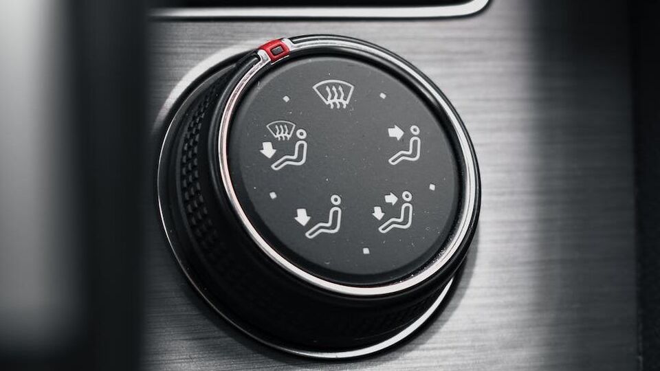 Car AC