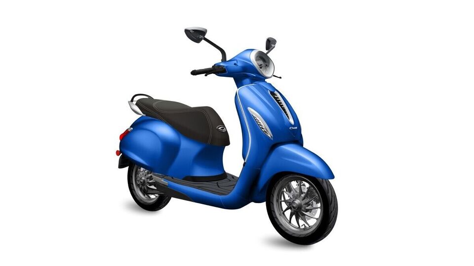 Bajaj Chetak