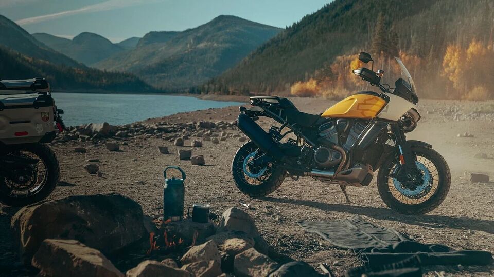 2023 Harley-Davidson Pan America 1250 Special 