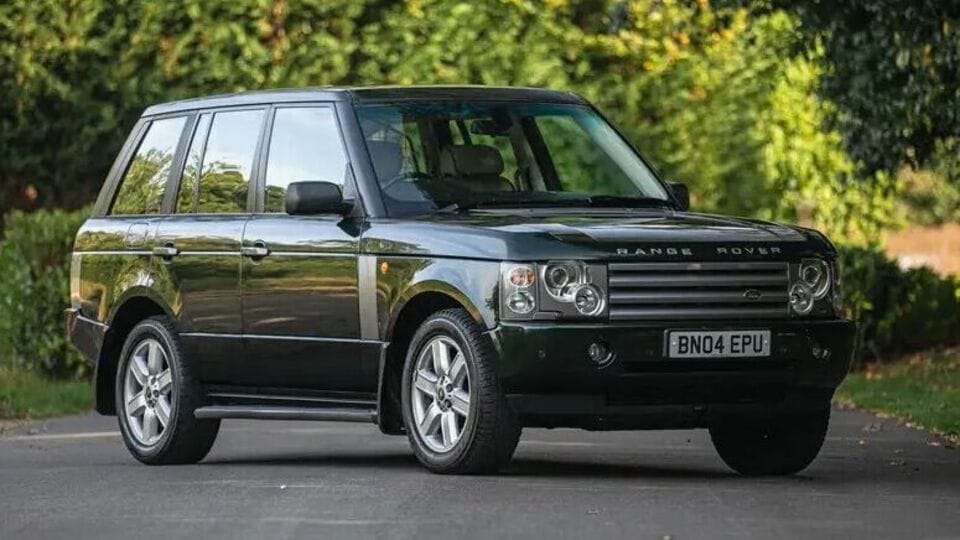 Rage Rover