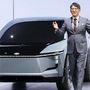 The Toyota FT-3e concept previews a futuristic electric crossover with a butch yet urban appeal and could arrive by the end of this decade