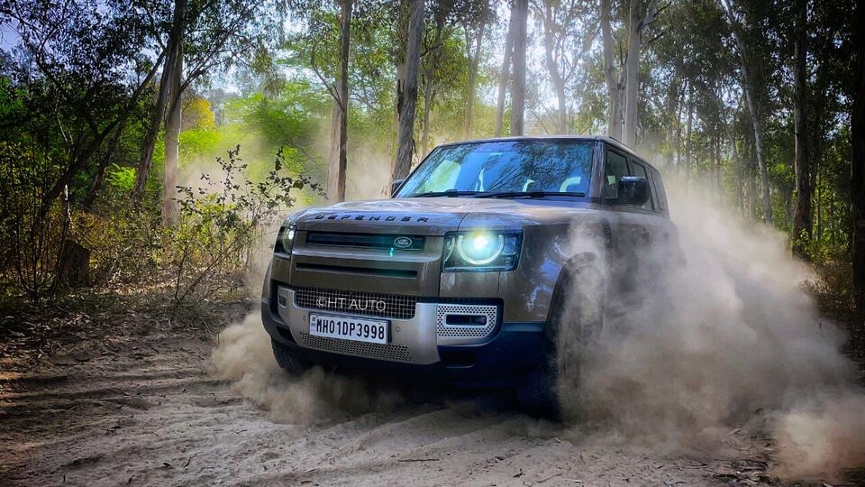 Jaguar Land Rover