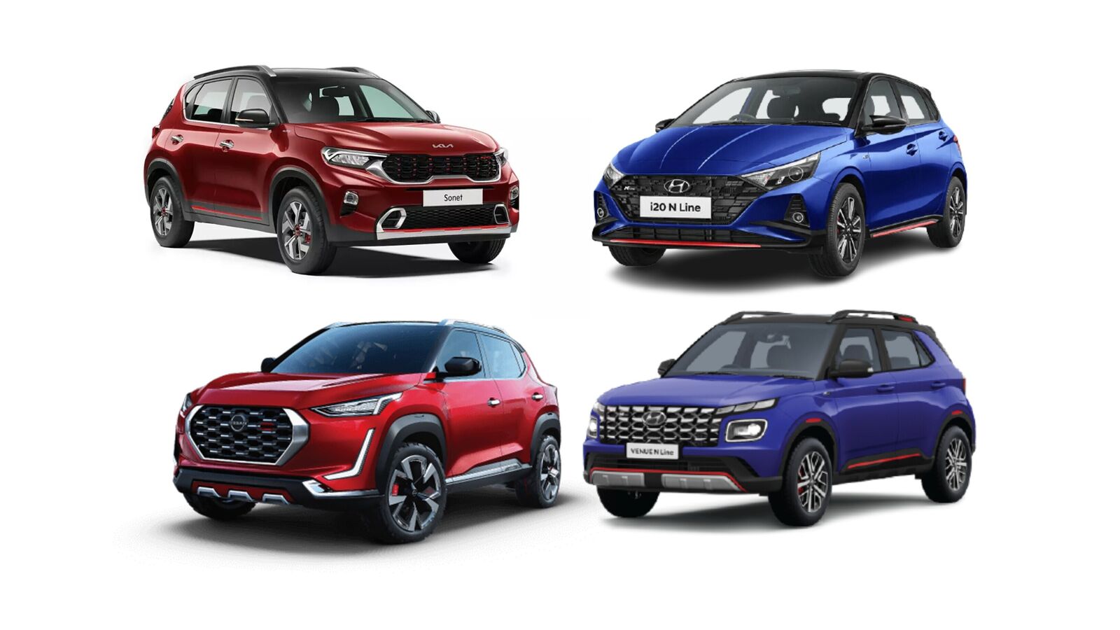 These 5 cars with turbopetrol engines you can buy under ₹20 lakh HT Auto