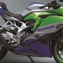 The 2024 Kawasaki Ninja ZX-10R gets a special livery inspired by the Ninja ZX-7R from the 1990s