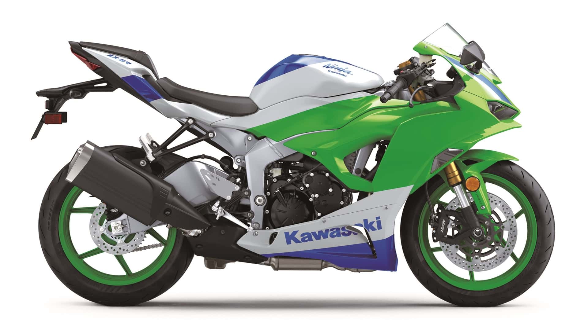 Upcoming zx10r outlet