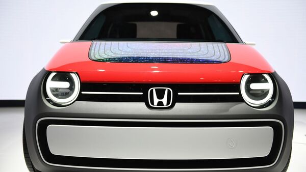 In pics: Honda Sustaina-C Concept highlights the theme of resource ...