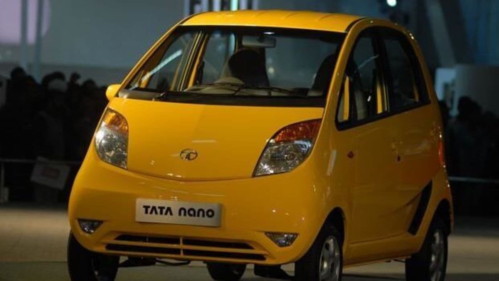 Tata Motors' Nano dreams: From Singur in West Bengal to Sanand in Gujarat