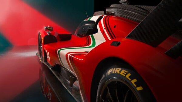 The limited-series cars will be fielded in the new Sport Prototipi Clienti programme that will run alongside the existing F1 Clienti programme, from 2024. This will enable 499P Modificata owners to participate in a number of events on international tracks every year.