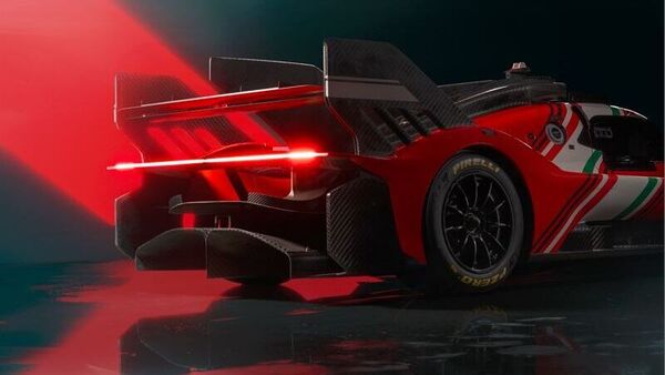 The company claims that these changes enhance driving thrills and make the car's performance more accessible. Some of these changes include the electric axle and four-wheel drive that can be activated even at low speeds. Then there is the ‘Push to Pass’ function, which offers drivers the option of an extra 120 kW of power.&nbsp;