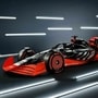 Audi says rule changes in F1 in the near future makes it the right time for it to enter the world of high-speed racing.