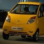 File photo of Tata Nano, India's most affordable car, which was sold in India between 2009 and 2020 before the carmaker phased it out due to stricter emission norms.