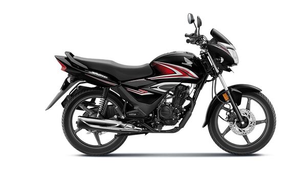 2023 Honda Shine 125