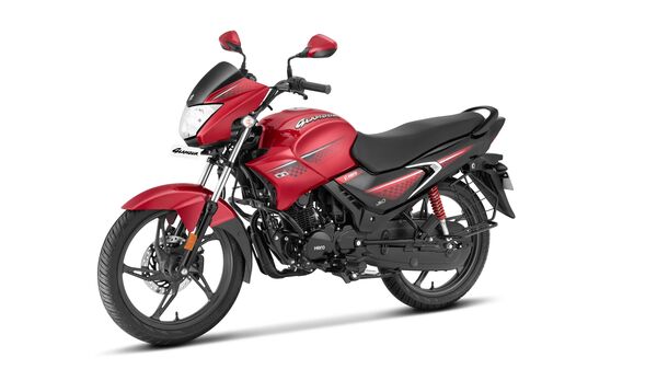 Hero two best sale wheeler dealership cost