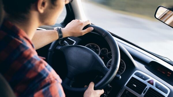 Driving