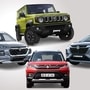 Maruti Suzuki now has a robust SUV portfolio which is adding wind to its proverbial sails.