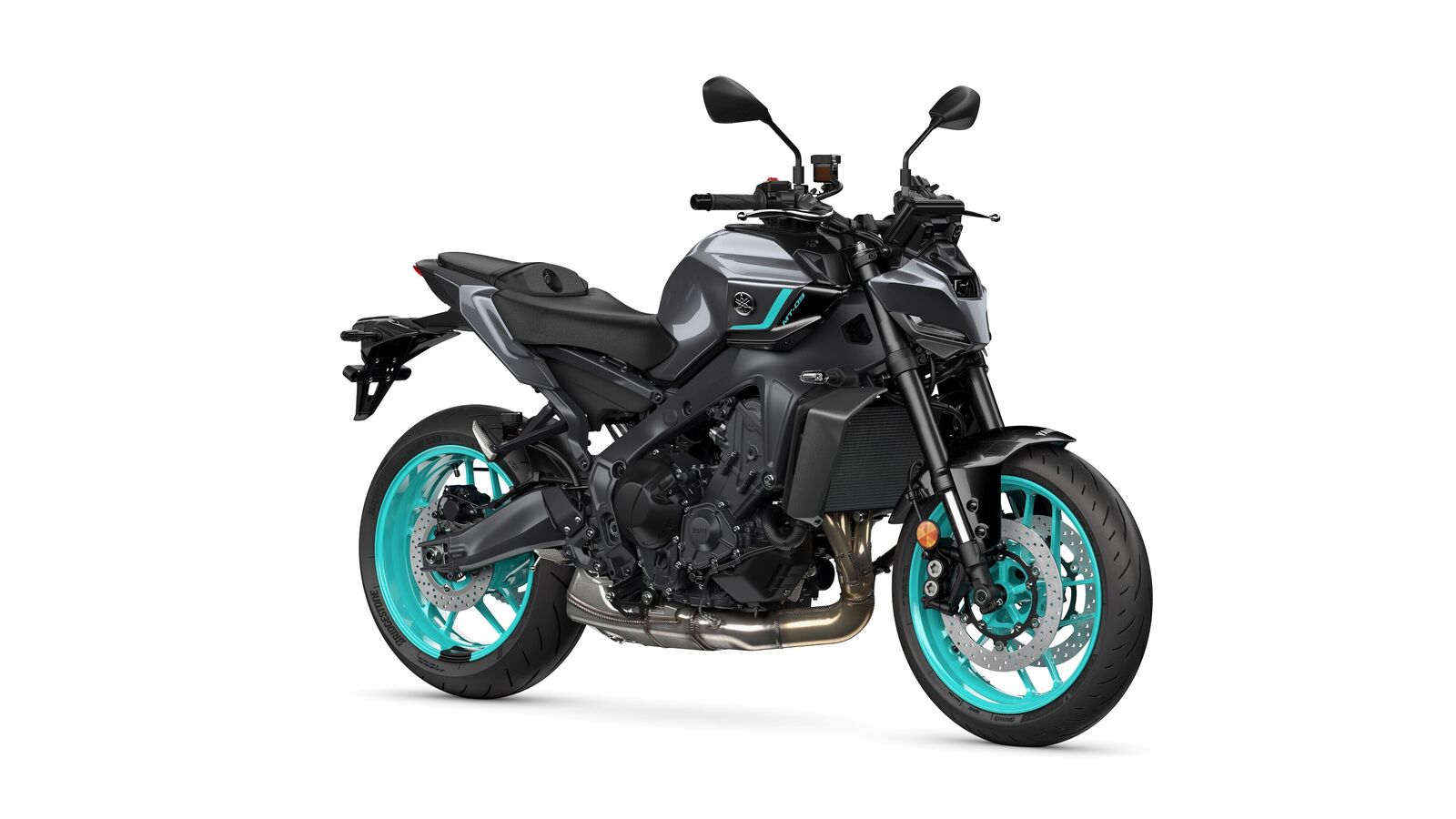 2024 Yamaha MT09 debuts with multiple updates. Check details HT Auto
