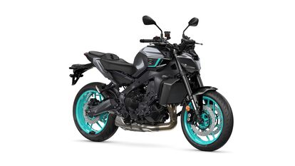 Yamaha mt best sale all bike