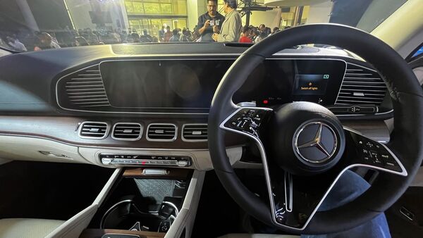 GLE