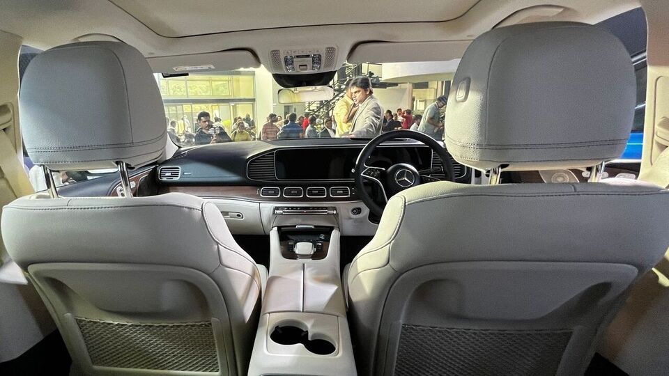 GLE