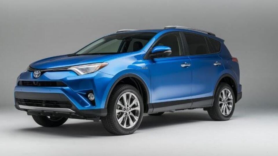 RAV4 