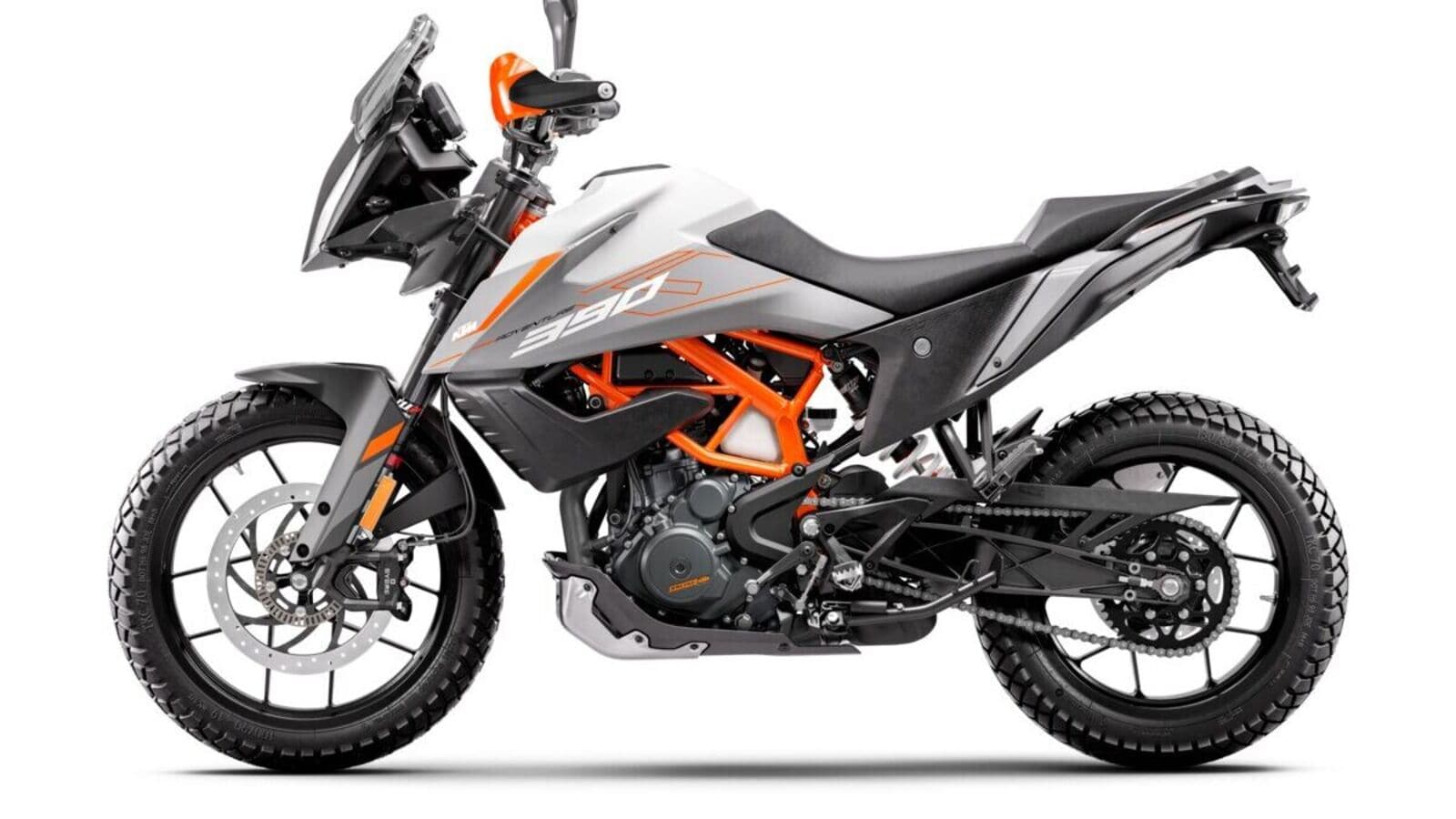 2024 KTM 390 Adventure unveiled globally. Check what’s new