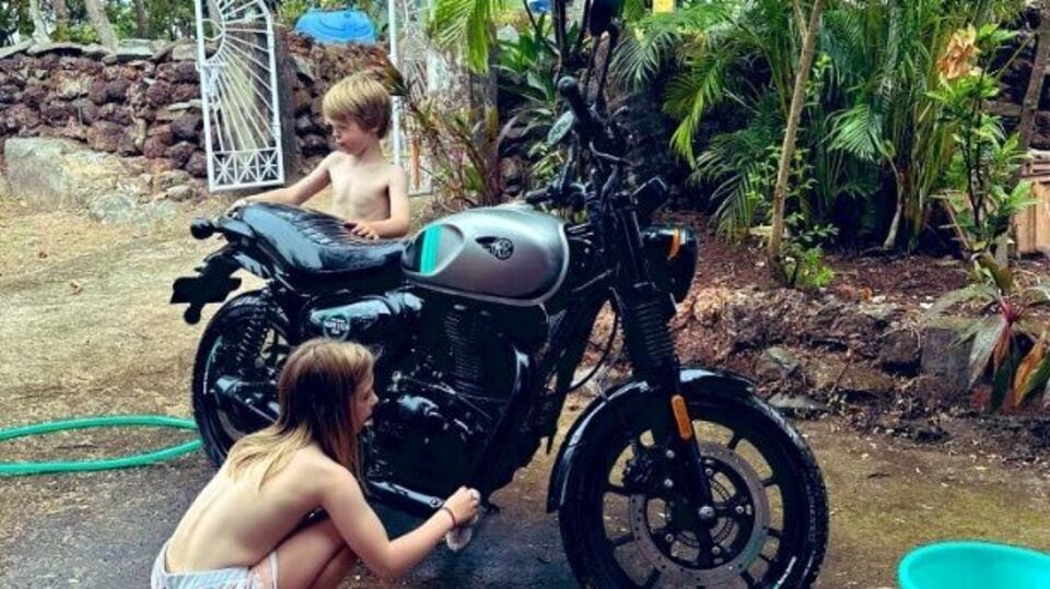 Royal Enfield