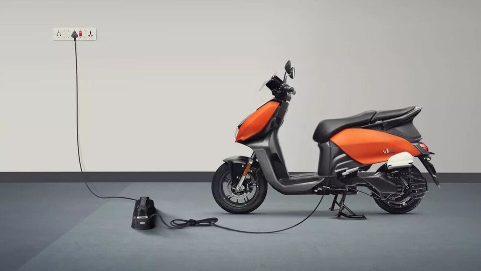 Vida V1