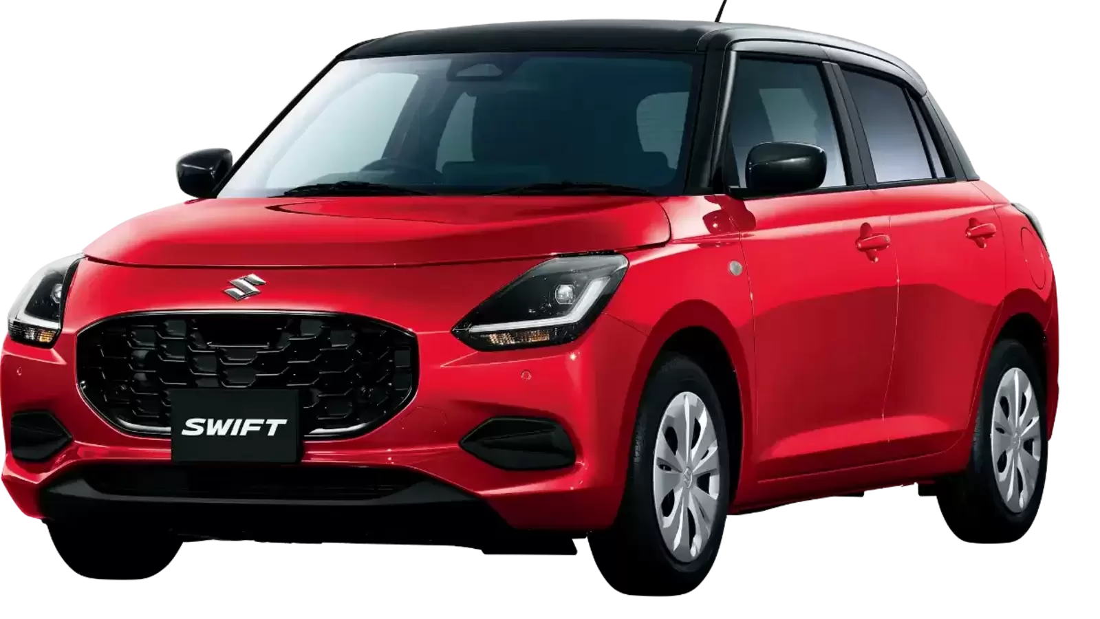 Why the Suzuki Swift is Perfect for New Drivers - The Details