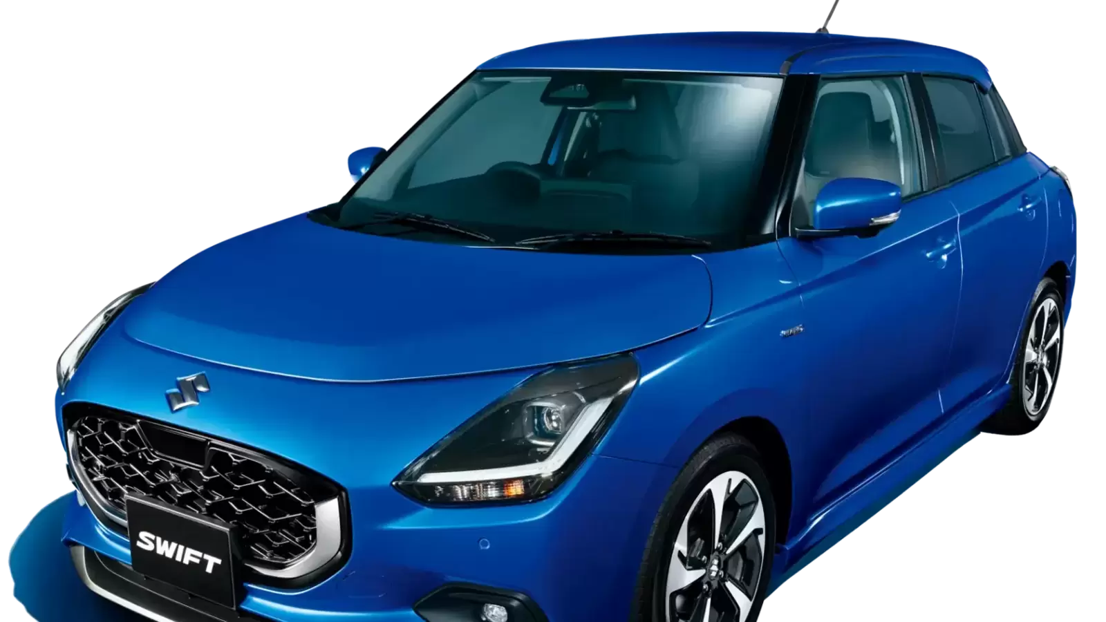 2024 Suzuki Swift is here! Check out what's new HT Auto