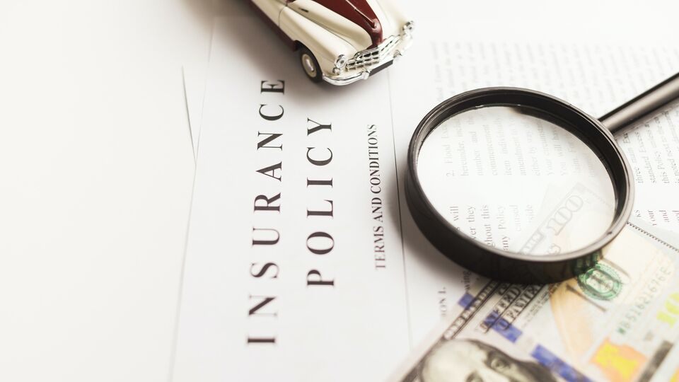 Car insurance