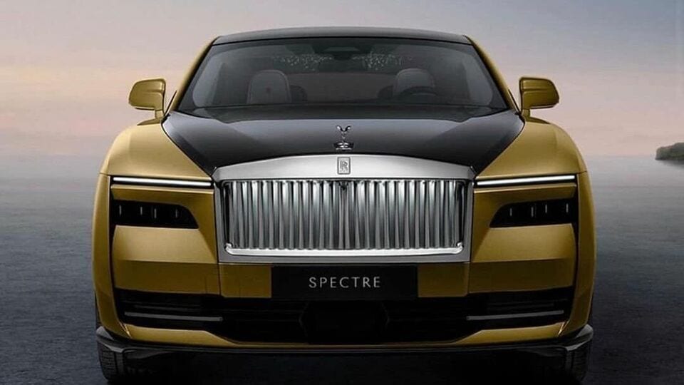 Spectre 