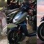 Hero MotoCorp showcased the Vida V1 Pro electric scooter at the EICMA 2023 in Milan, while Royal Enfield unveiled its Himalayan Electric concept and Ultraviolette showcased F99 at the same event.